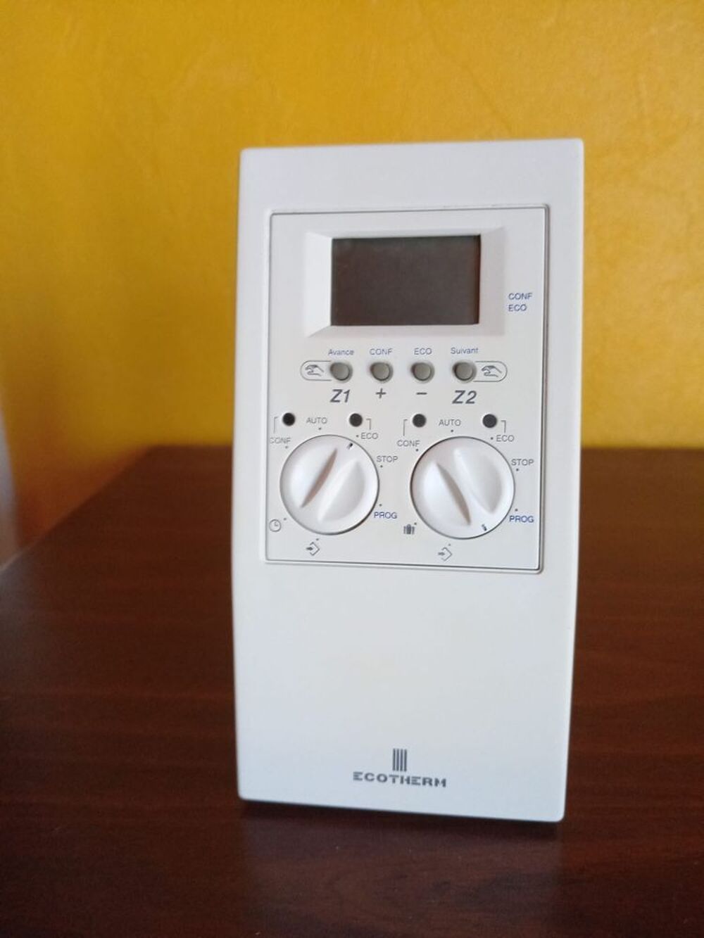Radiateurs &eacute;lectrique ECOTHERM Meubles