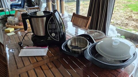 Robot cuisine laguiole 700 Branne (33)