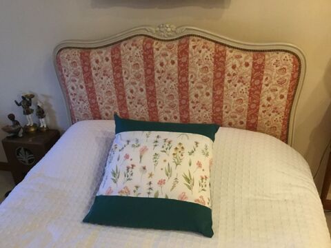 lit romantique, de style 120 Péronne (80)