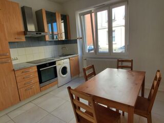  Appartement � vendre 2/3 pi�ces 56 m�