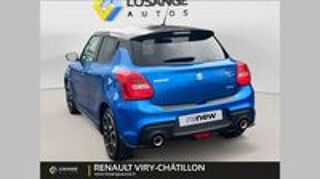  Swift Sport 1.4 Boosterjet Hybrid 2021 occasion 91170 Viry-Ch&acirc;tillon