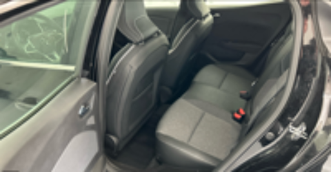 Clio V Clio TCe 130 EDC FAP Intens 2020 occasion 93800 &Eacute;pinay-sur-Seine