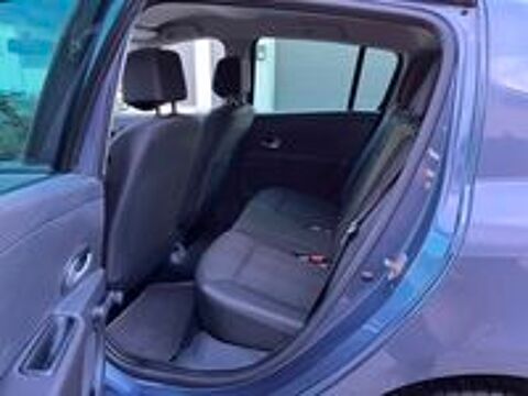 Clio III Clio 1.5 dCi 85 eco2 Dynamique 2009 occasion 42700 Firminy