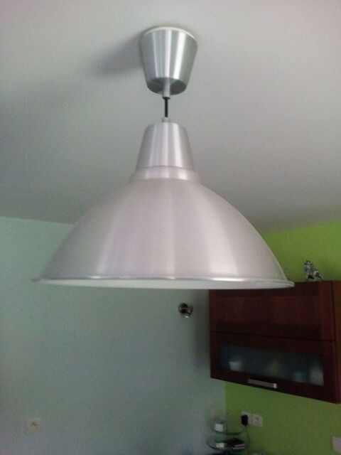 Suspension   Ikea   Foto  , Aluminium , 38 cm 15 Arques (62)