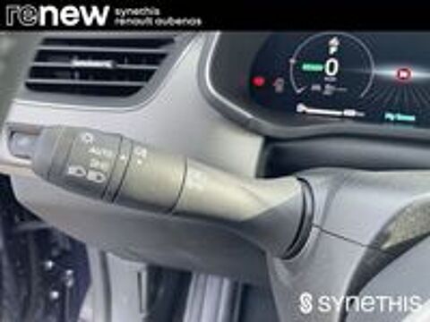 Arkana E-Tech full hybrid 145 GSR2 Techno 2025 occasion 07200 Aubenas
