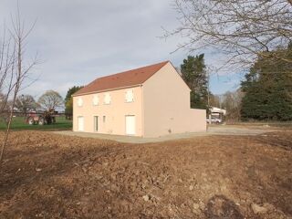  Maison � louer 3 pi�ces 72 m� Grisy-suisnes