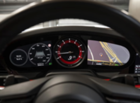 911 Carrera 4S Coup&eacute; 3.0i 450 PDK 2019 occasion 59000 Lille