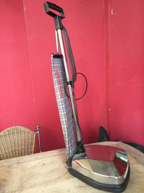 Cireuse Tornado 40 Ris-Orangis (91)