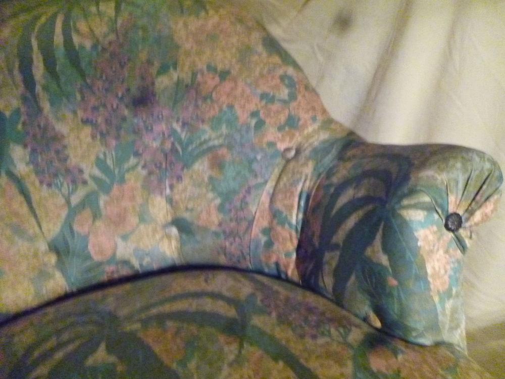 Fauteuil crapaud Meubles