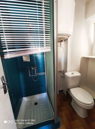  Appartement � louer 1 pi�ce 17 m�