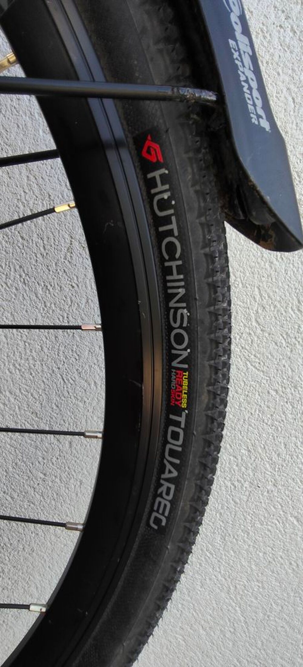 A SAISIR VAE ROUTE GRAVEL Vélos