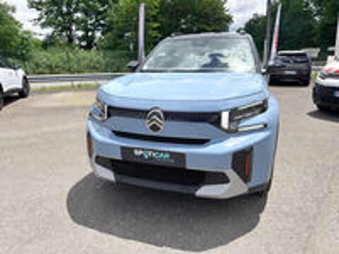 C3 Aircross 5p Hybrid Max e-DCS6 1.2 145 cv 2026 occasion 87280 Limoges