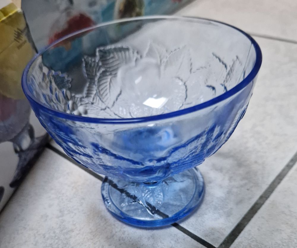 Coupes &agrave; glace Cuisine