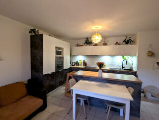  Appartement à vendre 3 pièces 59 m²