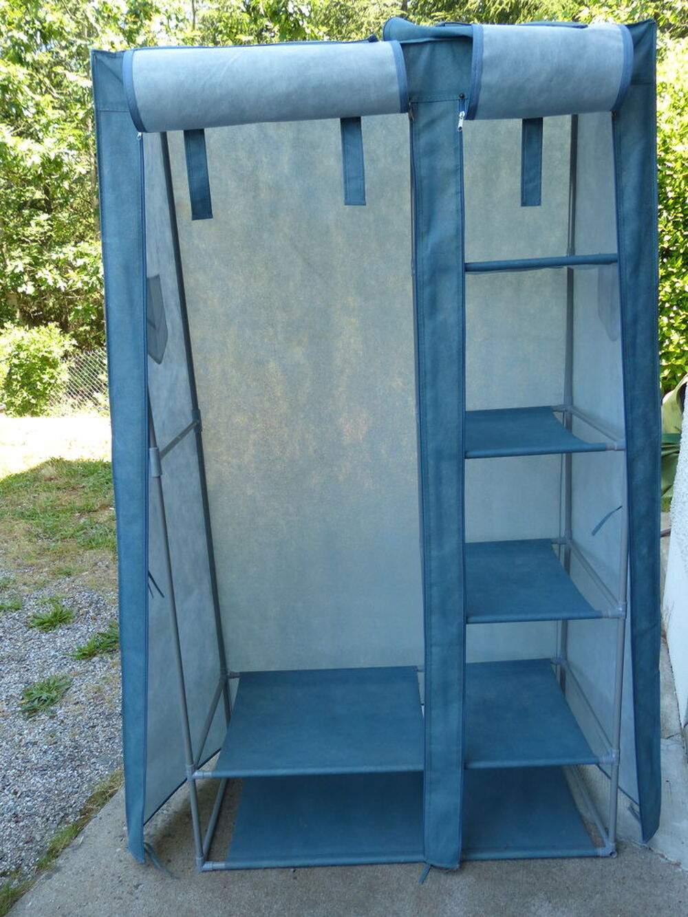 PENDERIE TISSU Meubles