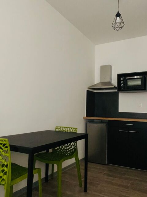  Appartement � louer 1 pi�ce 30 m�