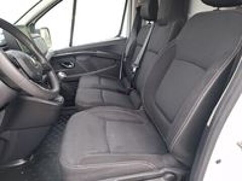 Trafic TRAFIC FGN L1H1 2800 KG BLUE DCI 130 GRAND CONFORT 2024 occasion 91150 &Eacute;tampes