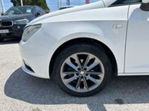 Ibiza SC 1.2 TSI 105 Sport Ecomotive 2012 occasion 83220 Le Pradet