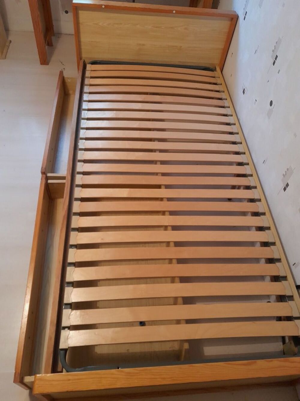 Chambre complete Meubles
