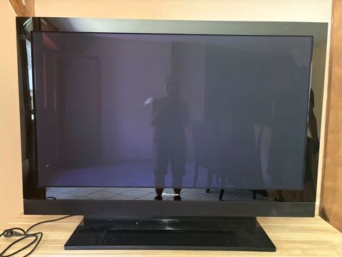 TV Pioneer plasma 152cm 500 Faverges (74)