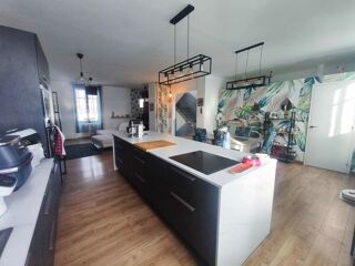  Maison à vendre 5 pièces 135 m² La ricamarie