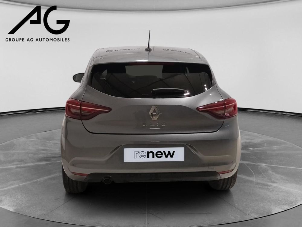 Clio V Clio TCe 100 GPL Evolution 2023 occasion 08000 Charleville-M&eacute;zi&egrave;res