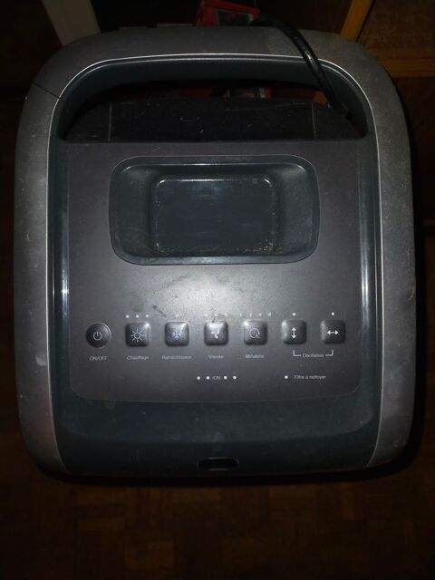 Chauffage r�versible ewt 80 Fresnes (94)