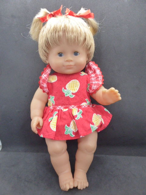 Corolle poupée Mini plouf fille 32 cm 15 Rueil-Malmaison (92)