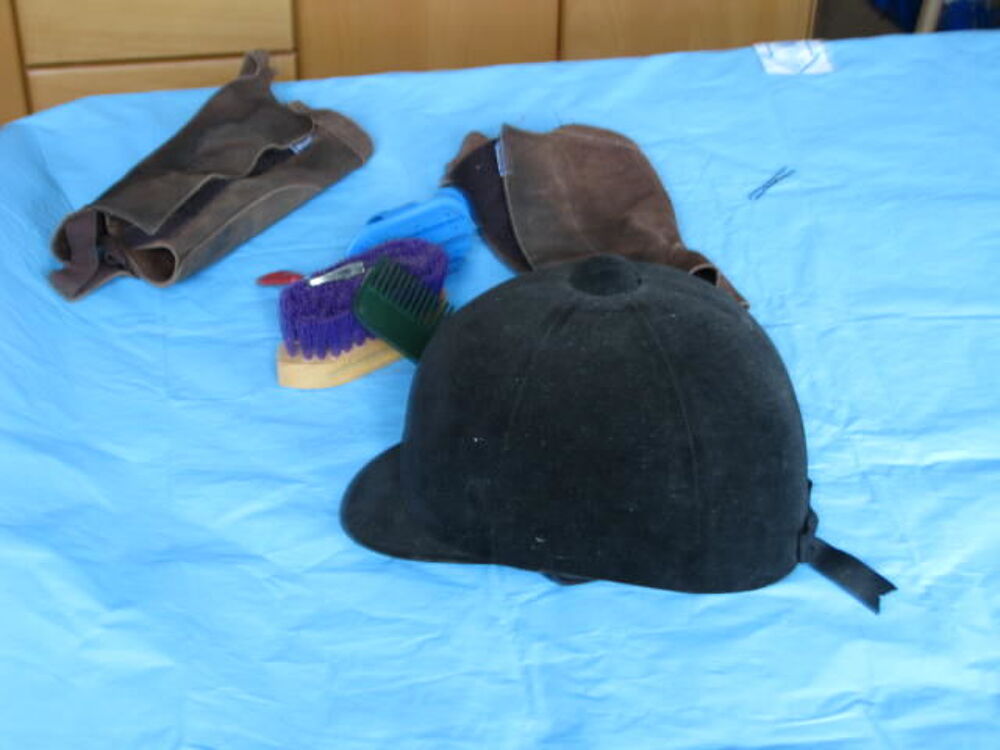 &eacute;quitation Sports