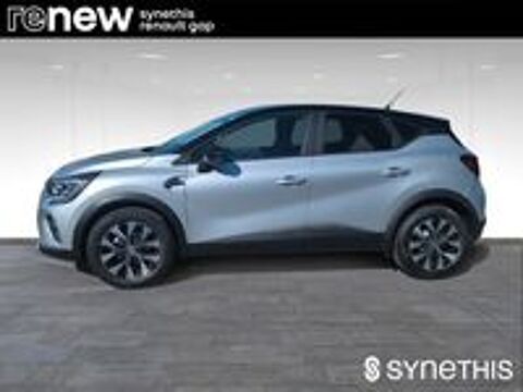 Captur TCe 90 Evolution 2023 occasion 05000 Gap