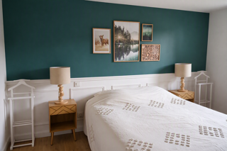  Maison à vendre 6 pièces 130 m²