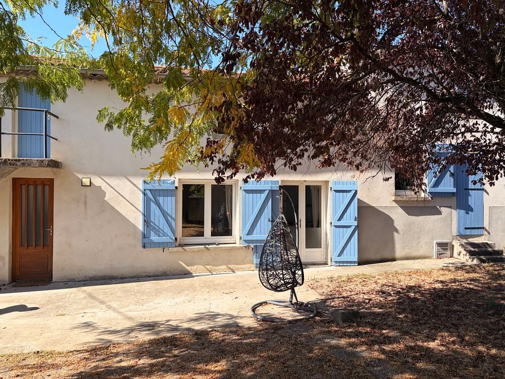 Location Maison Maison rénovée - Grand T2 Ennezat