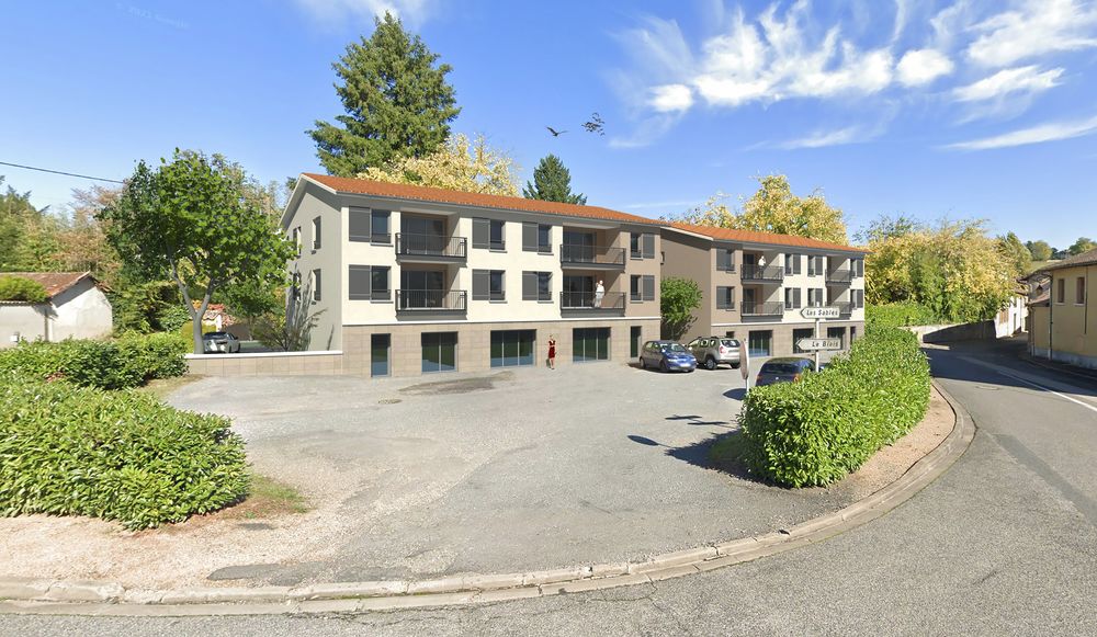   ERP Guéreins 