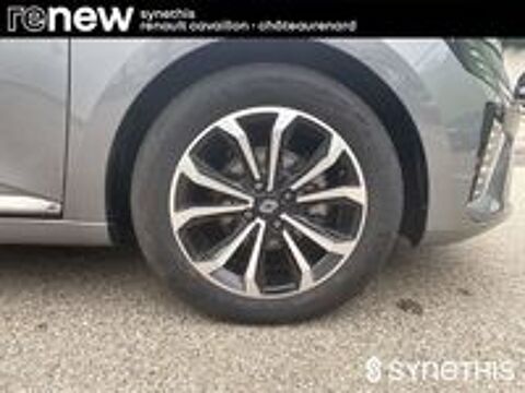 Clio V Clio TCe 90 ch GSR2 Techno 2025 occasion 84300 Cavaillon