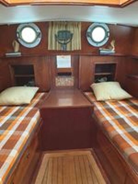 Bateau fluvial 1973 occasion 31000 Toulouse