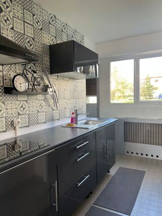  Colocation � louer 5 pi�ces 80 m�