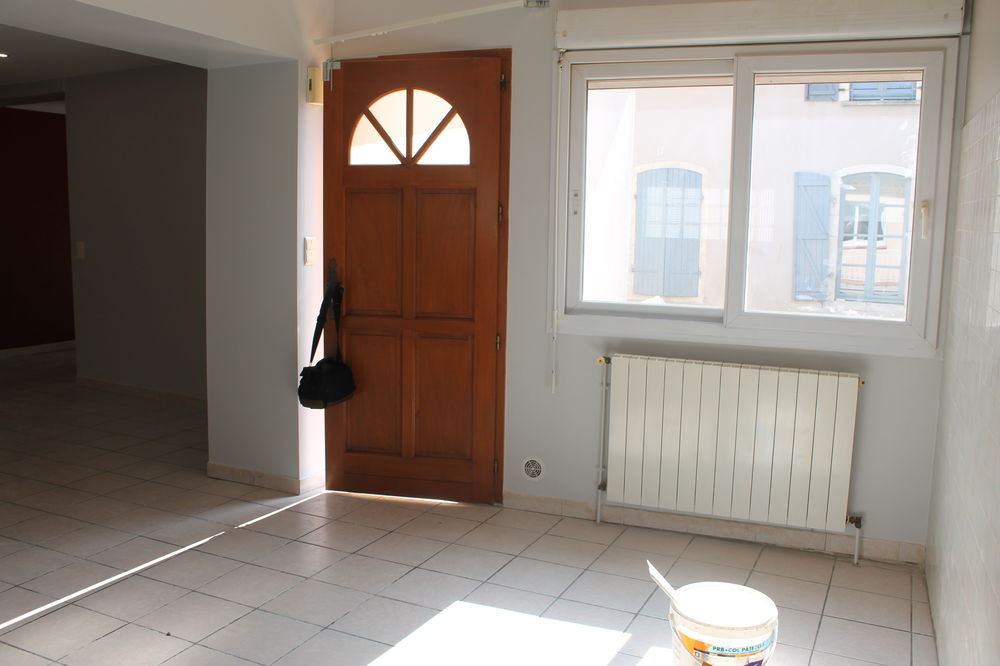 Location Maison JOLIE PETITE MAISON AVEC GARAGE Mercuès