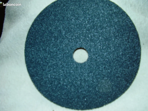 Disques pour meuleuse diam�tre 180 mm 6 Grenoble (38)