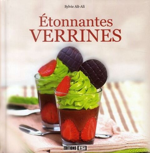 étonnantes verrines 4 Pradines (42)