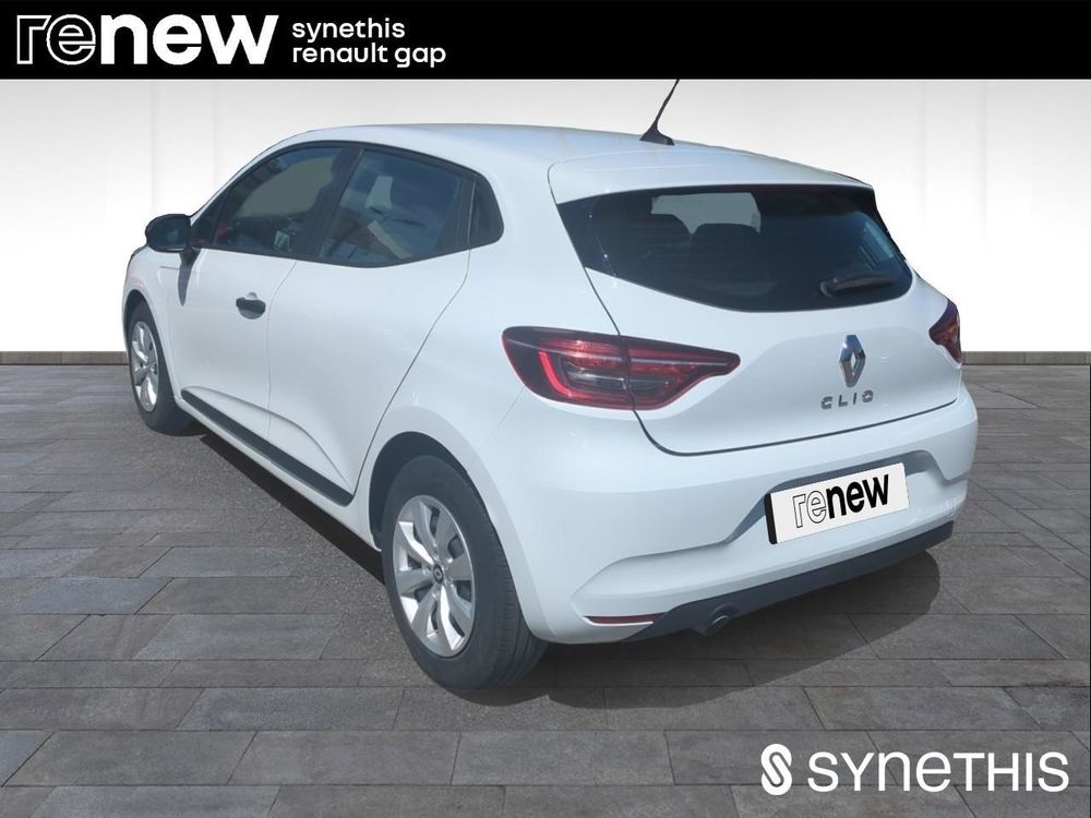 Clio V Clio SCe 65 Authentic 2023 occasion 05000 Gap