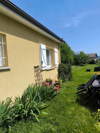  Maison à vendre 6 pièces 112 m²