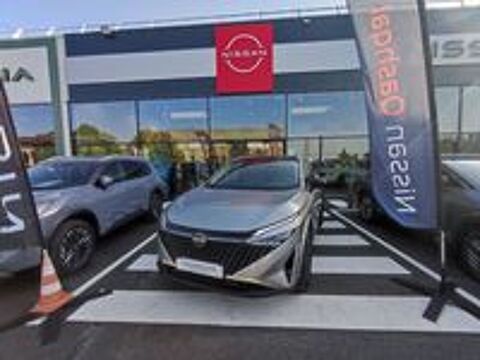 Qashqai e-Power 190 ch N-Connecta 2026 occasion 95350 Saint-Brice-sous-For&ecirc;t