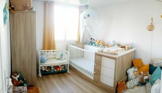  Appartement à vendre 4 pièces 67 m²