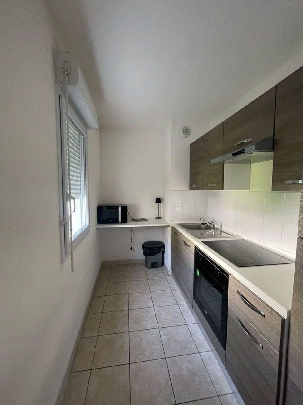 Appartement 2 pièces 34 m² · à Nîmes · 34 m² · 105 000 €