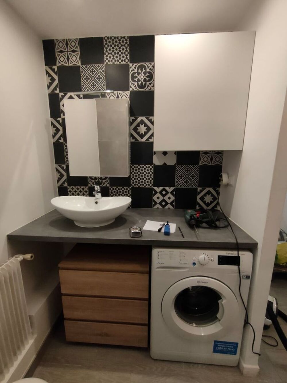 Location Appartement Studio avec balcon Corbeil Essonne Corbeil-essonnes