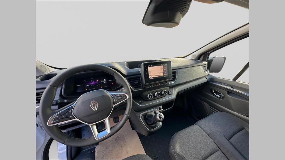 Trafic TRAFIC FG DCI 150 L2H1 3T EXTRA 2026 occasion 38140 Rives