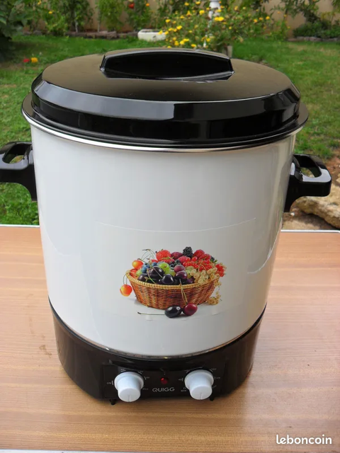STERILISATEUR NEUF ...pour toutes utilités 13 Villers-lès-Nancy (54)