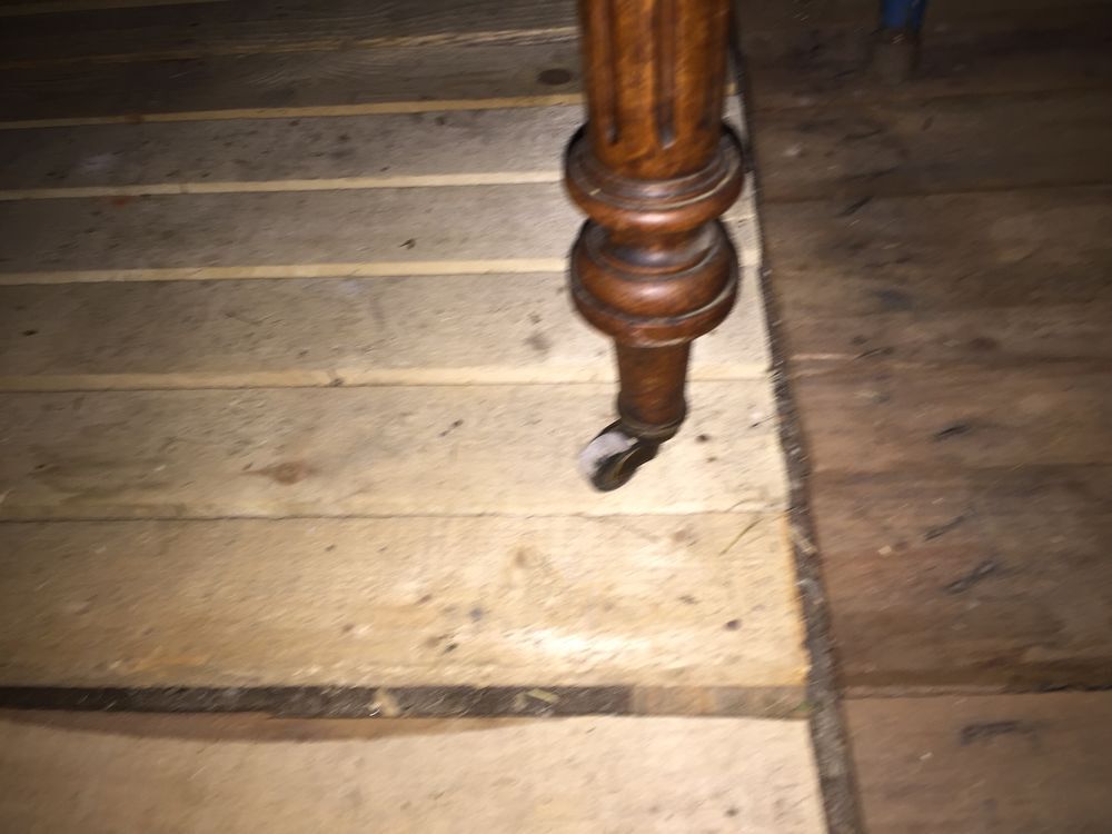 table en bois Meubles