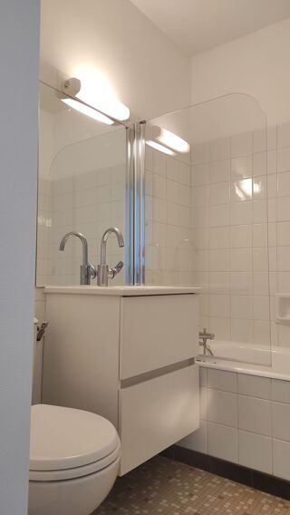  Appartement à louer 2 pièces 42 m²