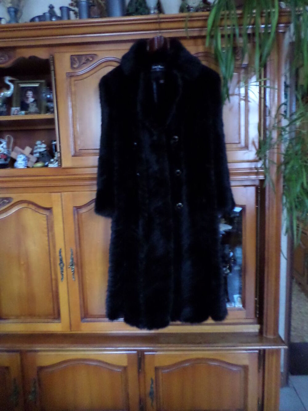 manteau Vêtements